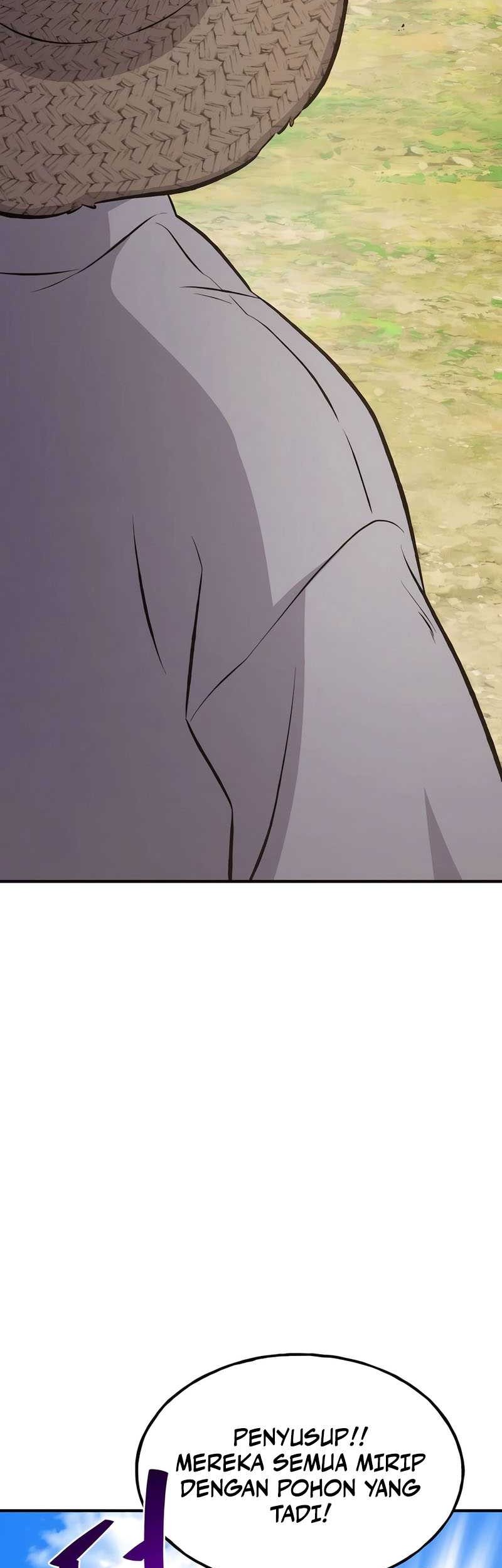 Solo Farming In The Tower Chapter 68 Gambar 4