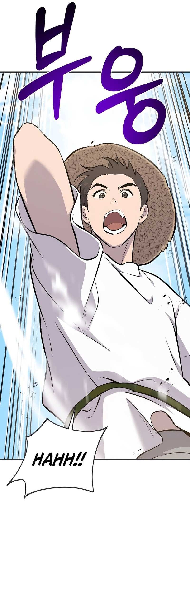 Solo Farming In The Tower Chapter 68 Gambar 15