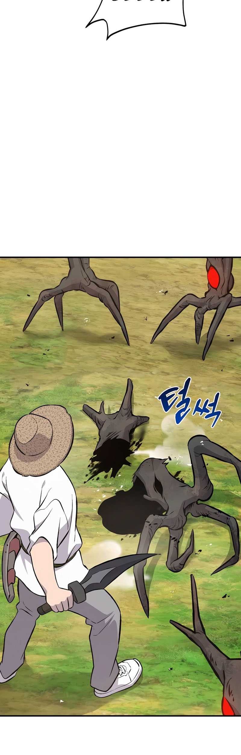 Solo Farming In The Tower Chapter 68 Gambar 17