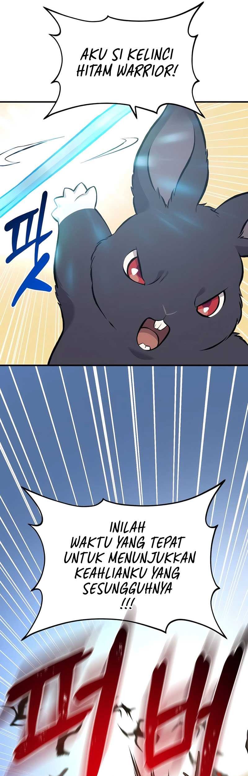 Solo Farming In The Tower Chapter 68 Gambar 21