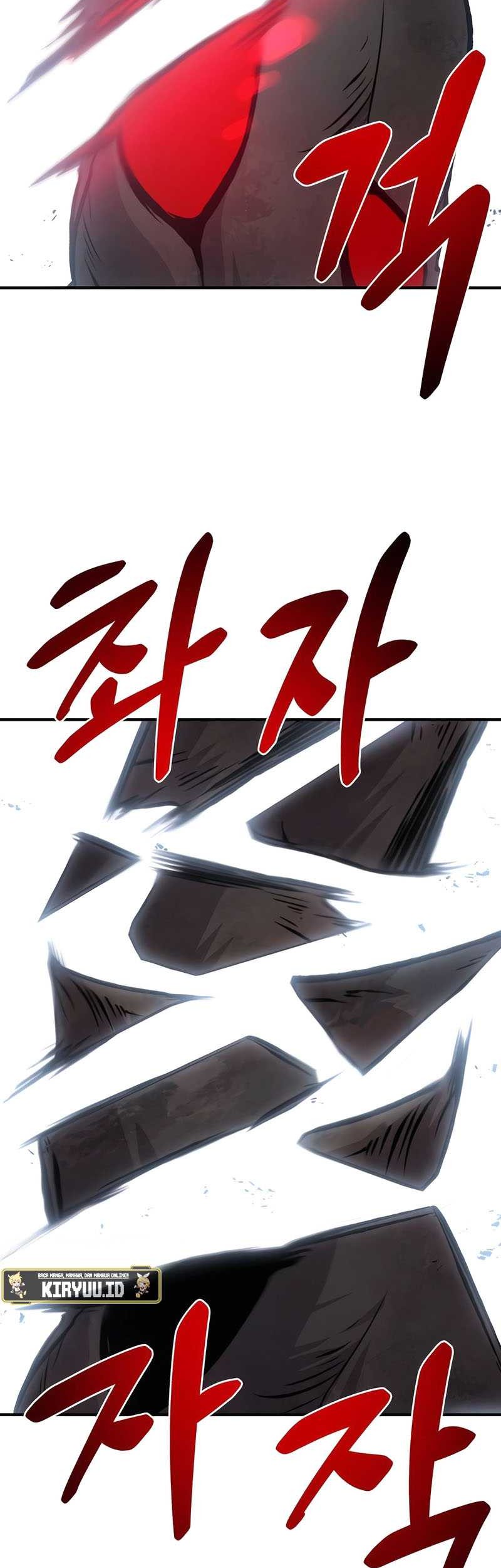 Solo Farming In The Tower Chapter 68 Gambar 27