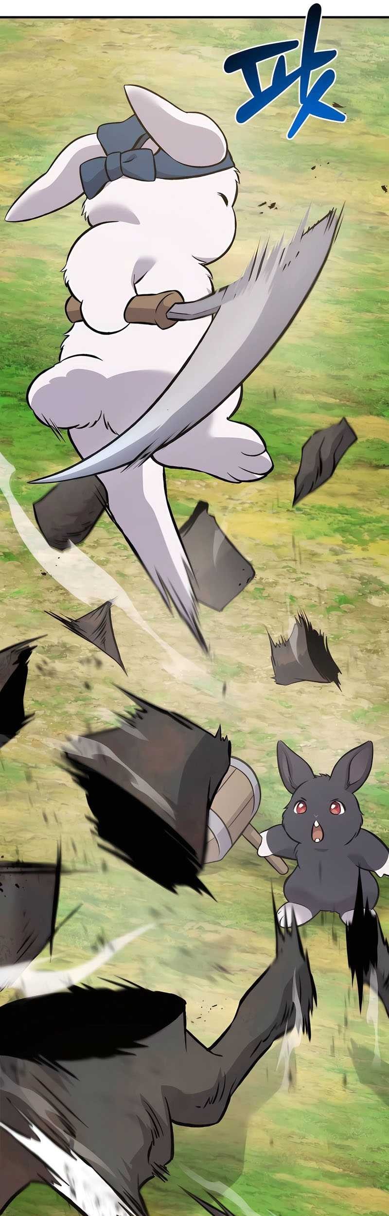 Solo Farming In The Tower Chapter 68 Gambar 29