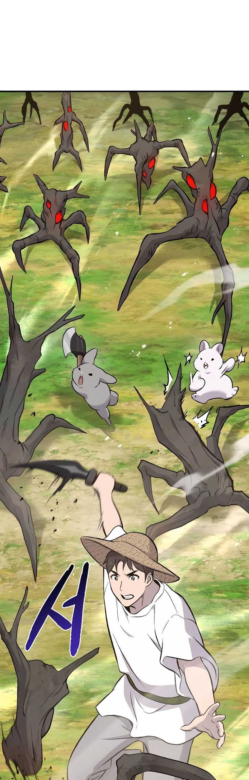 Solo Farming In The Tower Chapter 68 Gambar 35