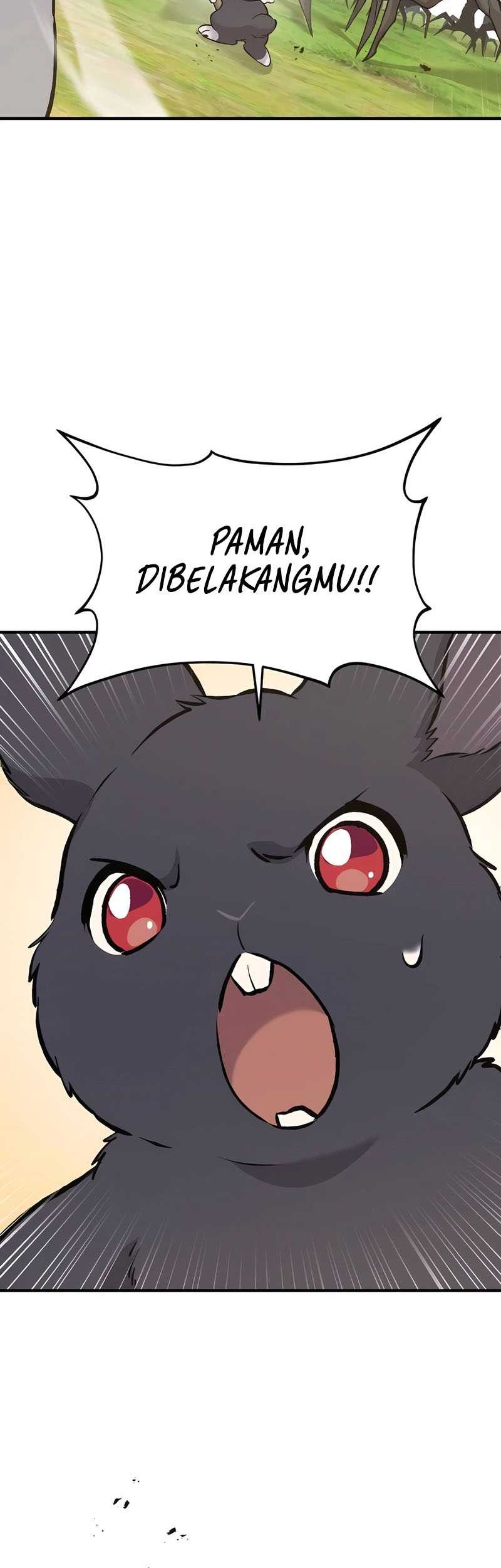 Solo Farming In The Tower Chapter 68 Gambar 38