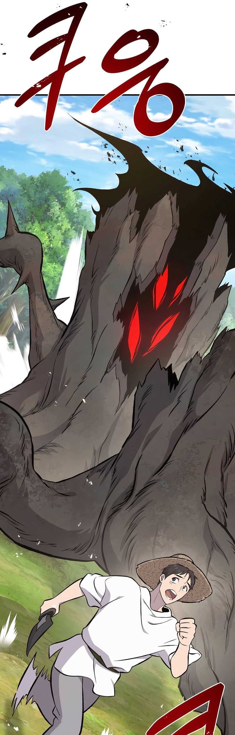 Solo Farming In The Tower Chapter 68 Gambar 45