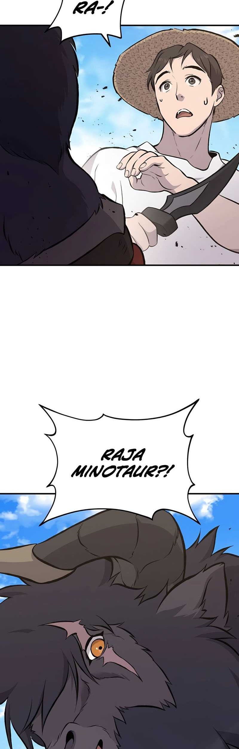 Solo Farming In The Tower Chapter 68 Gambar 56