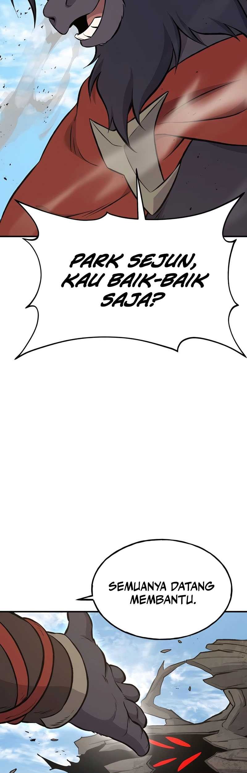 Solo Farming In The Tower Chapter 68 Gambar 57