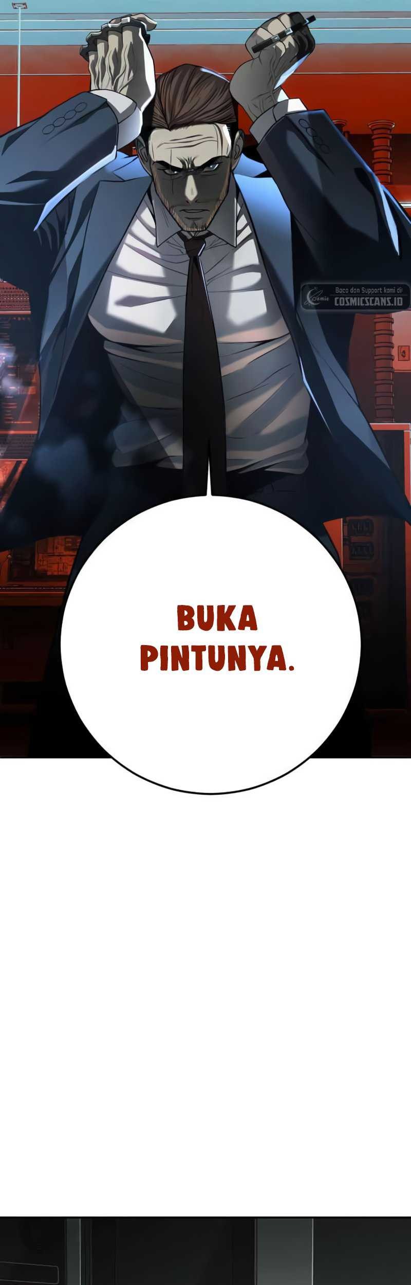 Son’s Retribution Chapter 19 Gambar 50
