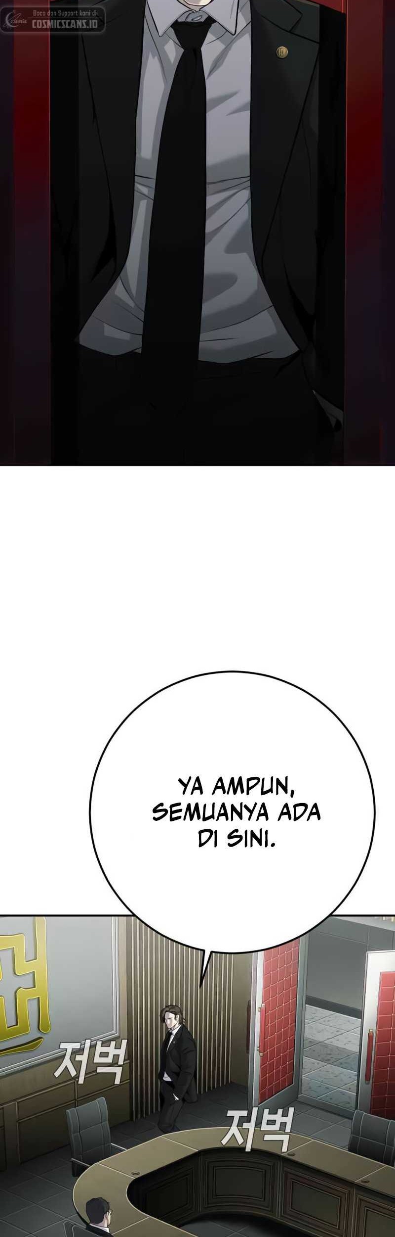 Son’s Retribution Chapter 19 Gambar 53