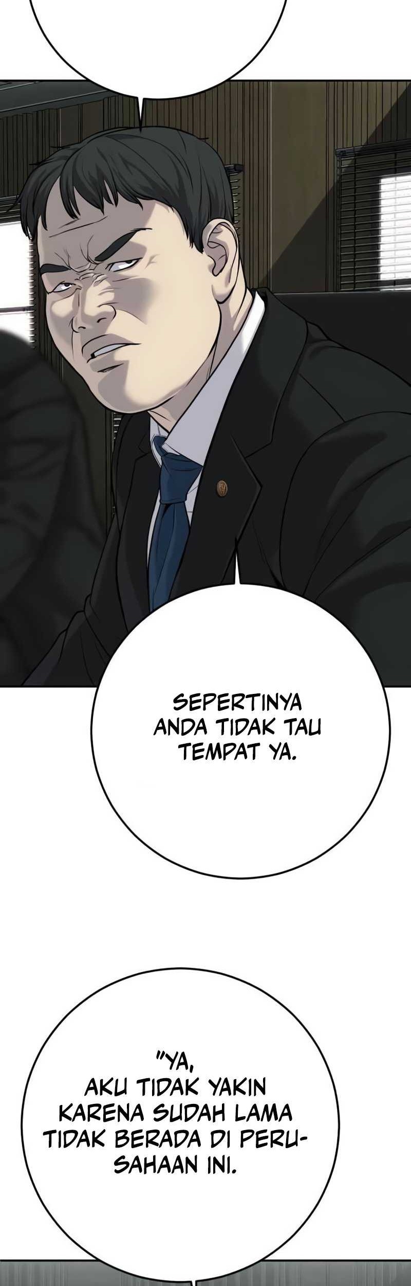 Son’s Retribution Chapter 19 Gambar 57