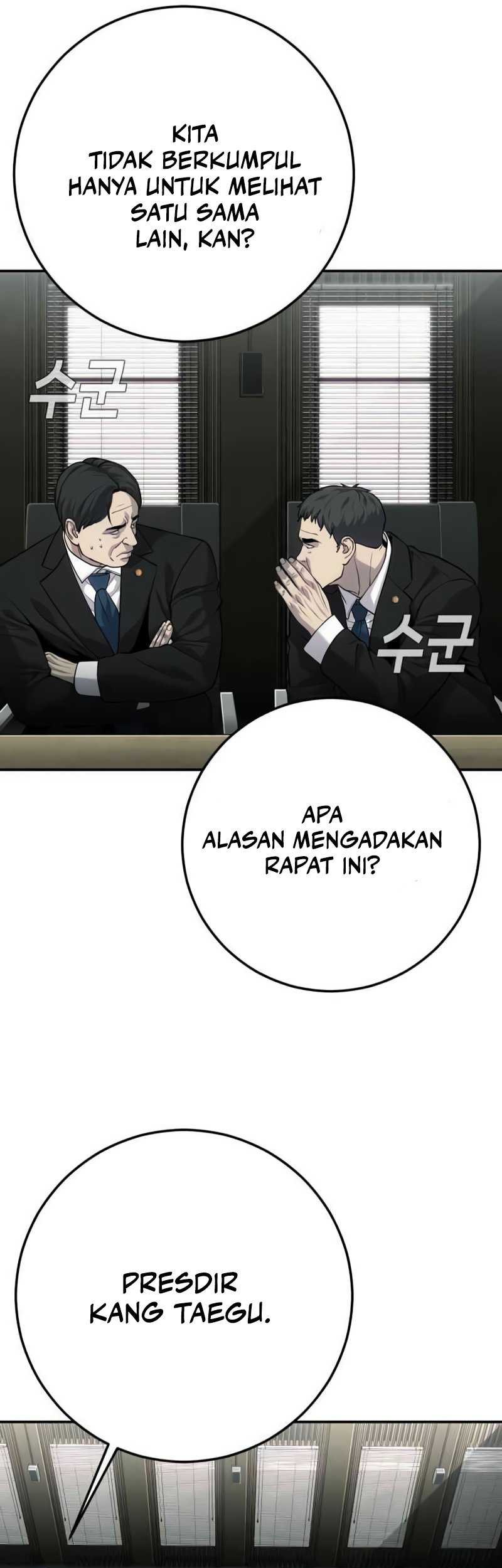 Son’s Retribution Chapter 19 Gambar 62