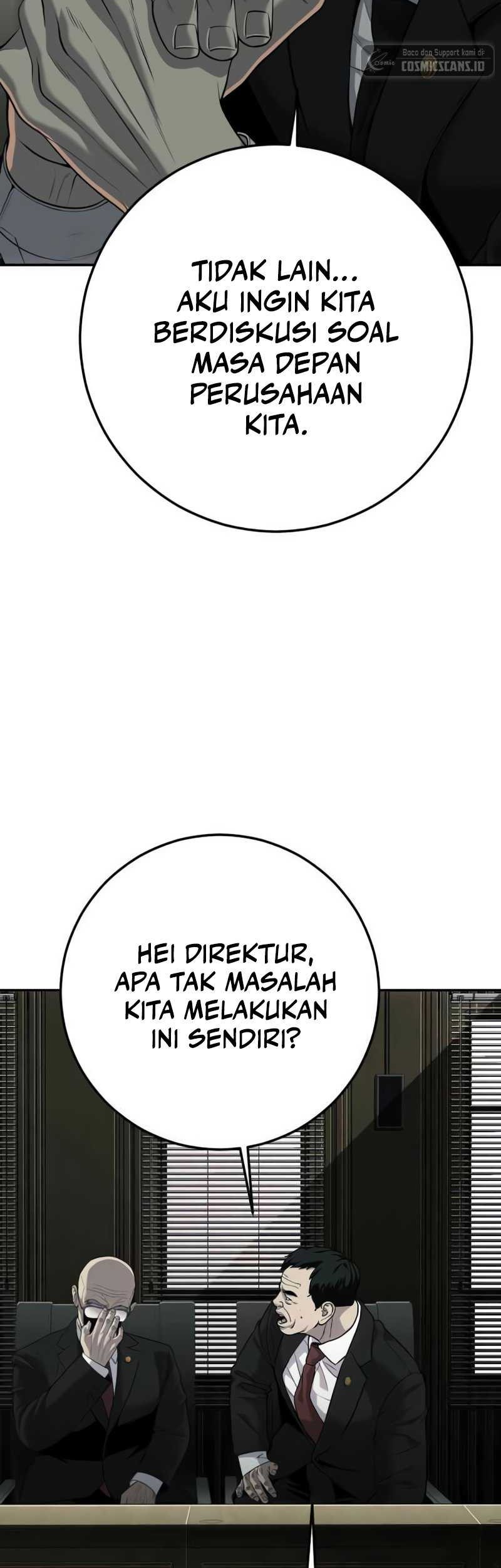 Son’s Retribution Chapter 19 Gambar 64