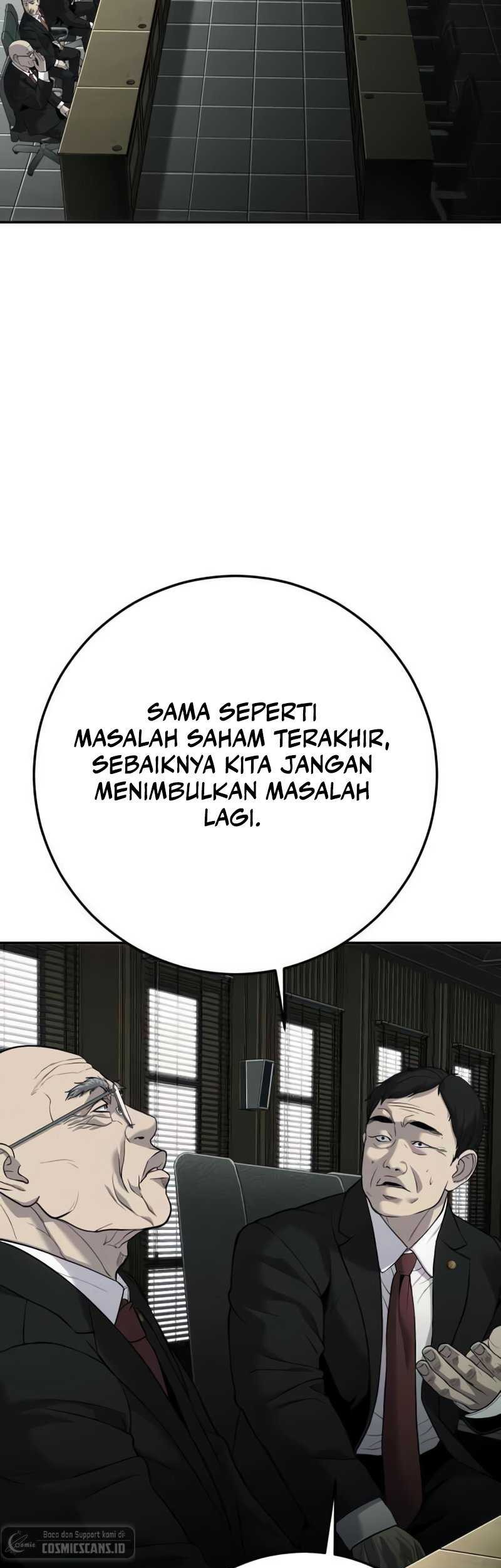 Son’s Retribution Chapter 19 Gambar 66