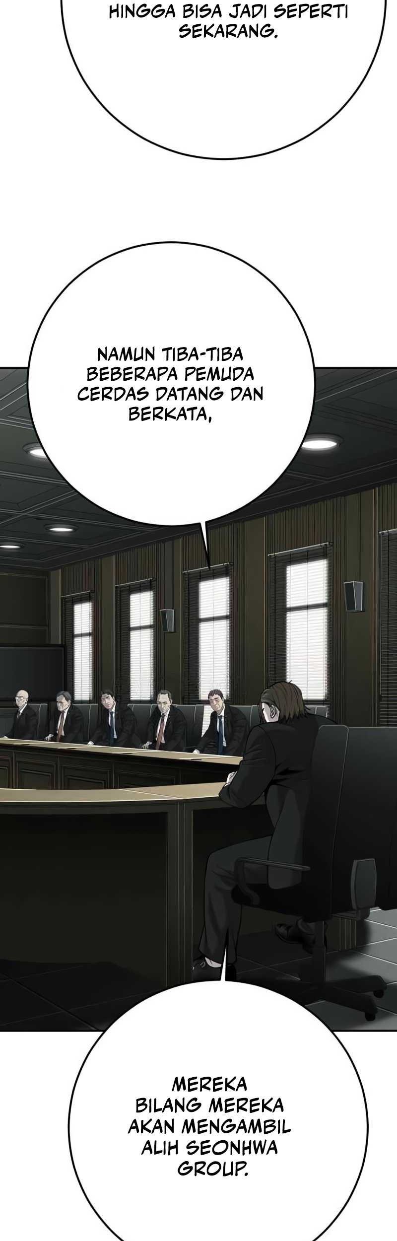 Son’s Retribution Chapter 19 Gambar 70