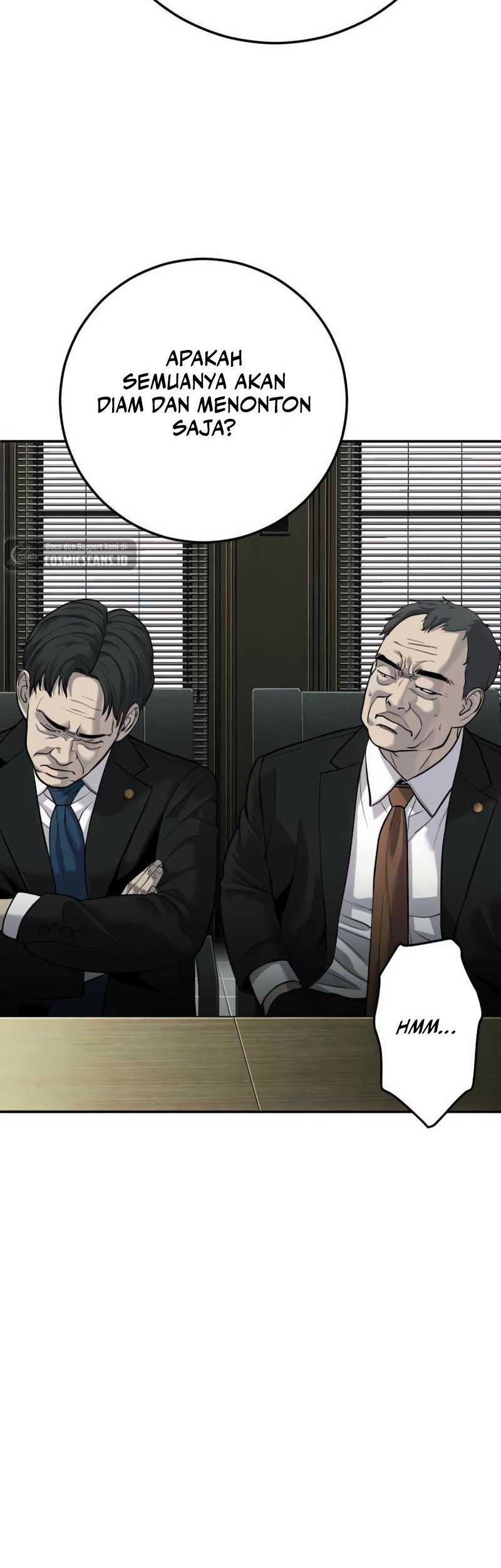Son’s Retribution Chapter 19 Gambar 71