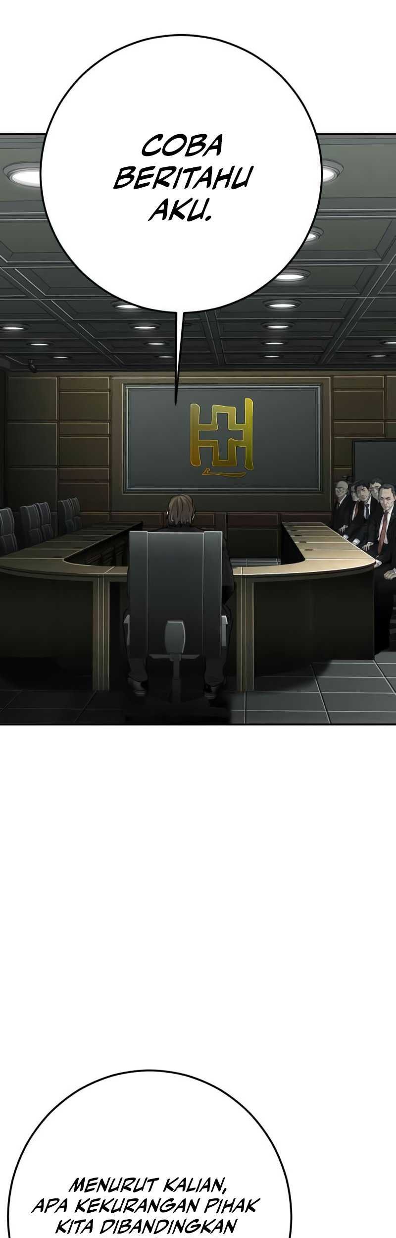 Son’s Retribution Chapter 19 Gambar 72