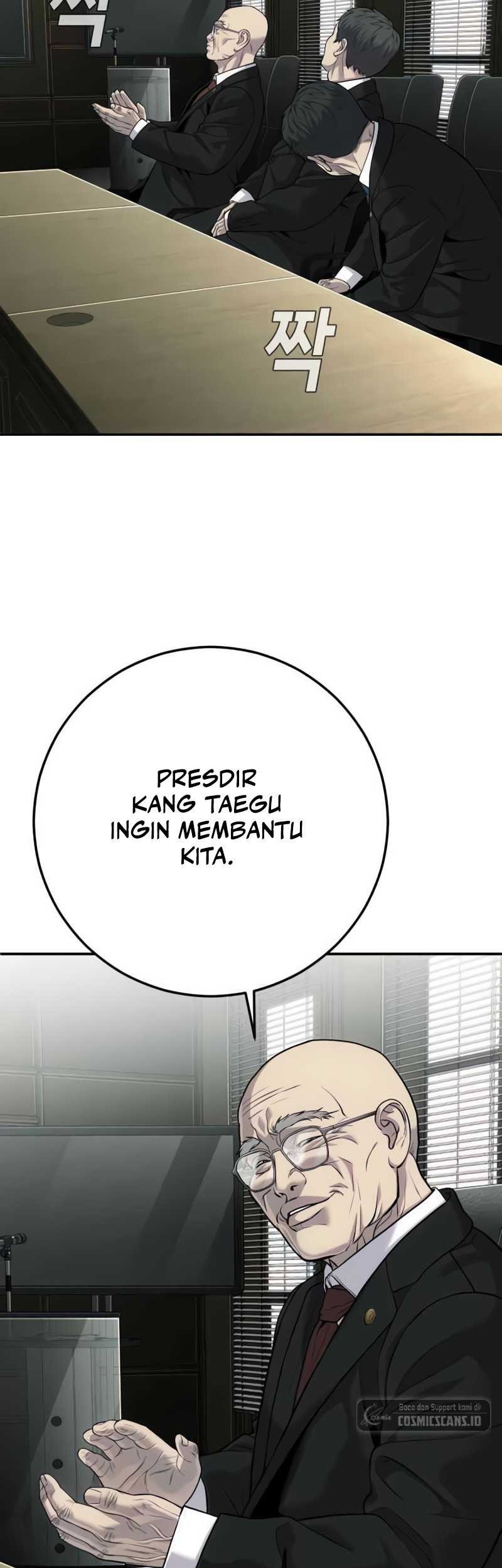 Son’s Retribution Chapter 19 Gambar 84