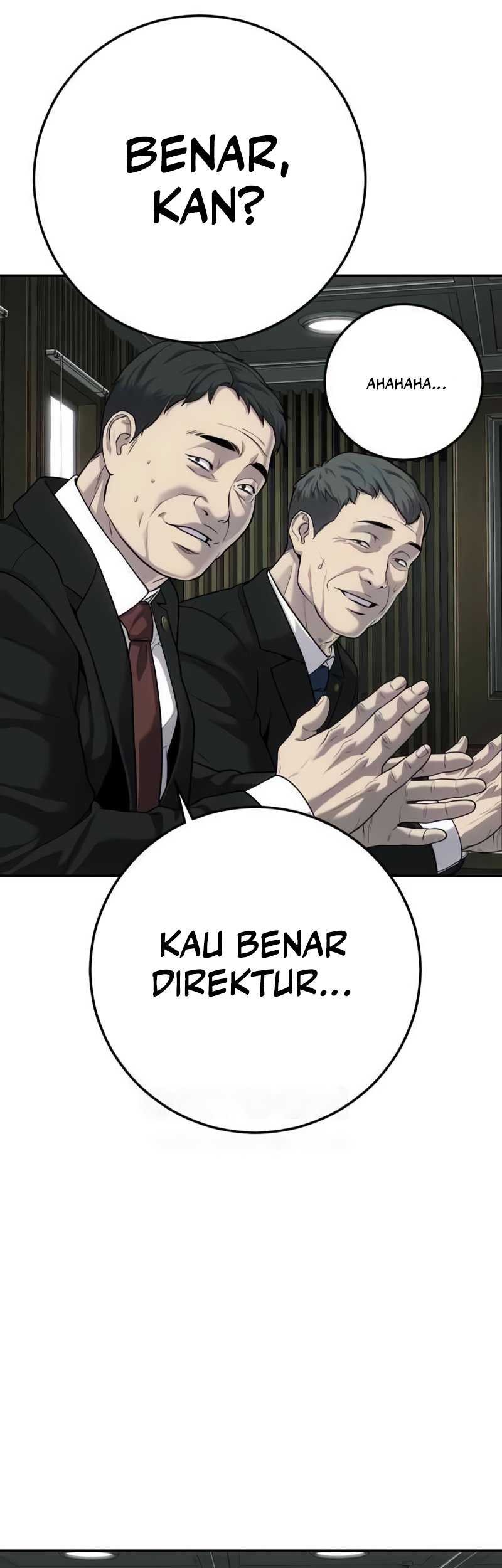 Son’s Retribution Chapter 19 Gambar 86