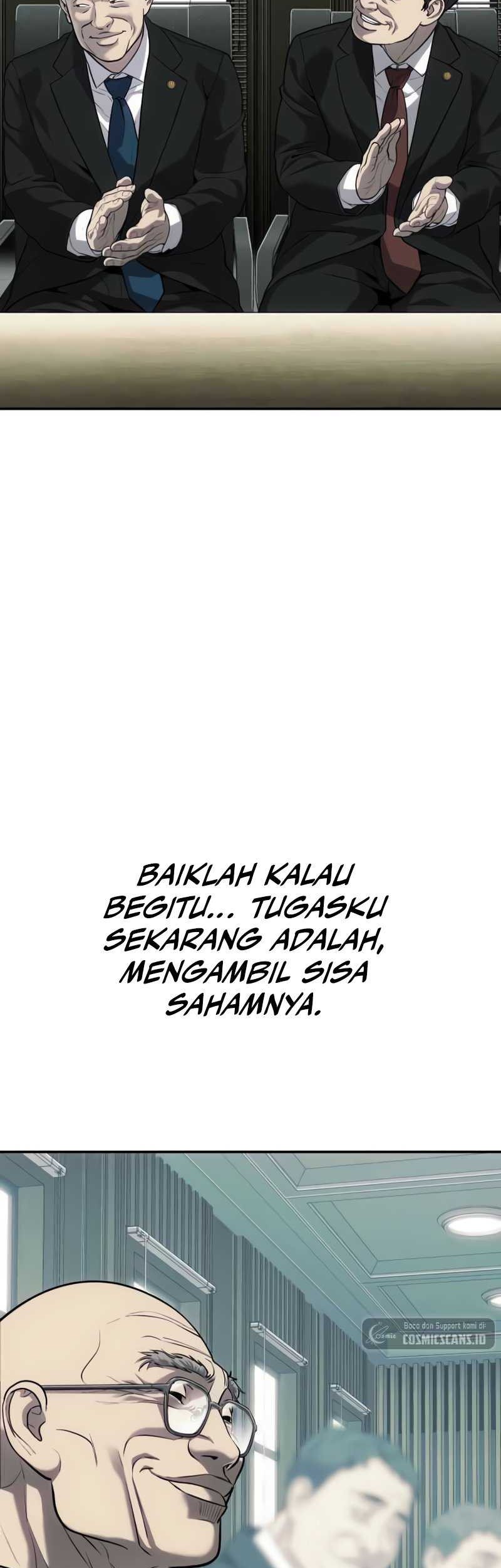 Son’s Retribution Chapter 19 Gambar 88