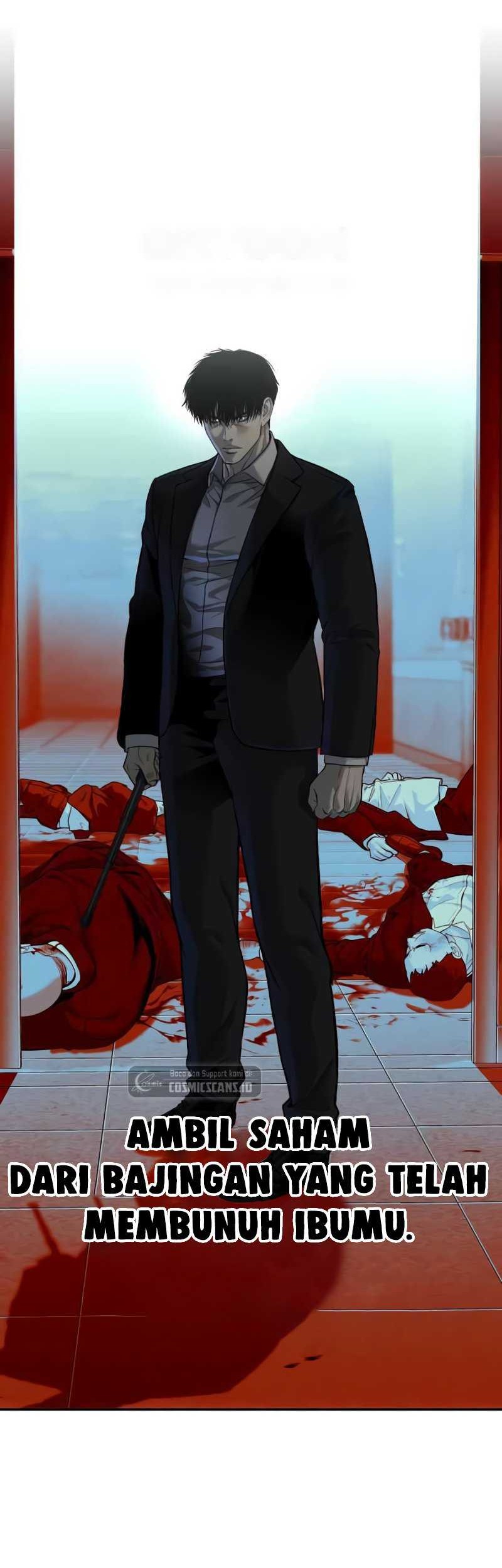 Son’s Retribution Chapter 19 Gambar 91