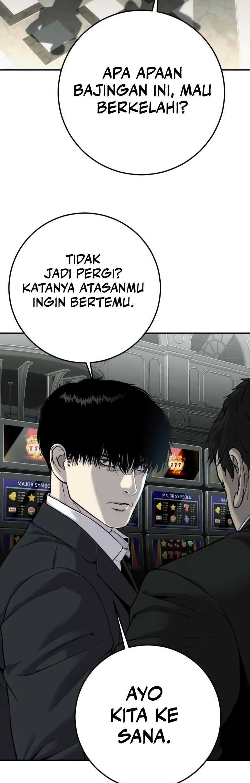 Son’s Retribution Chapter 19 Gambar 6