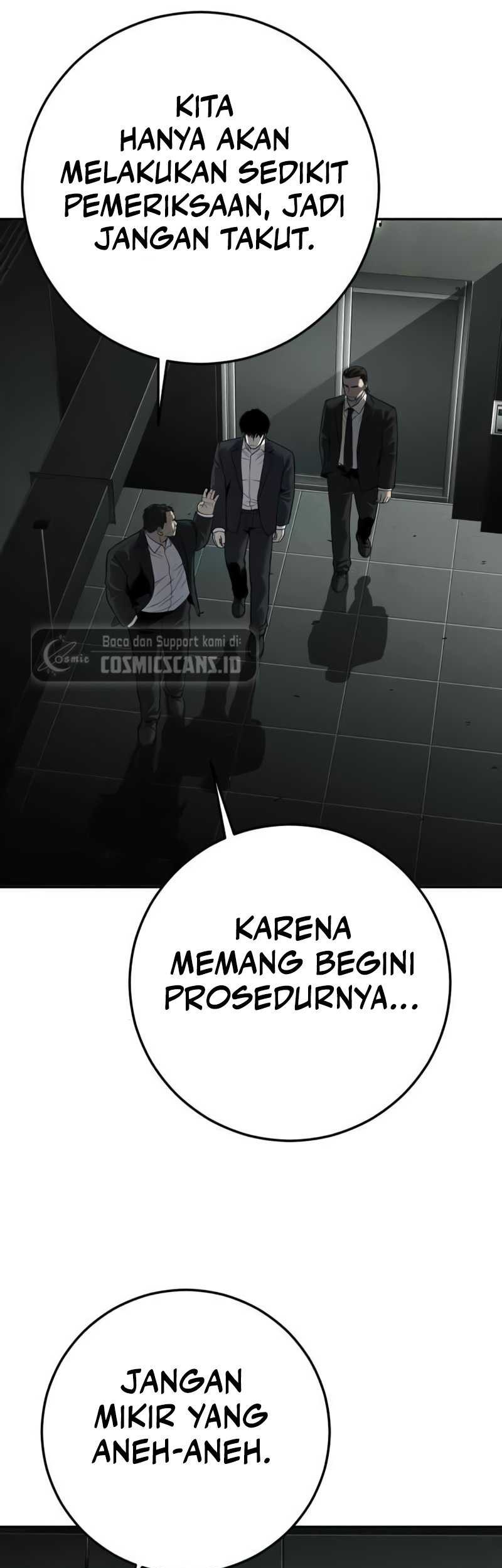 Son’s Retribution Chapter 19 Gambar 8