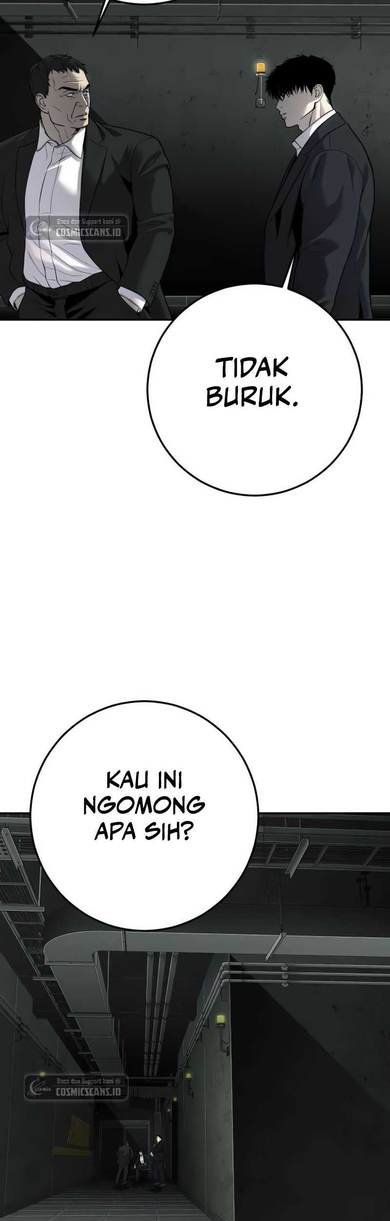 Son’s Retribution Chapter 19 Gambar 9