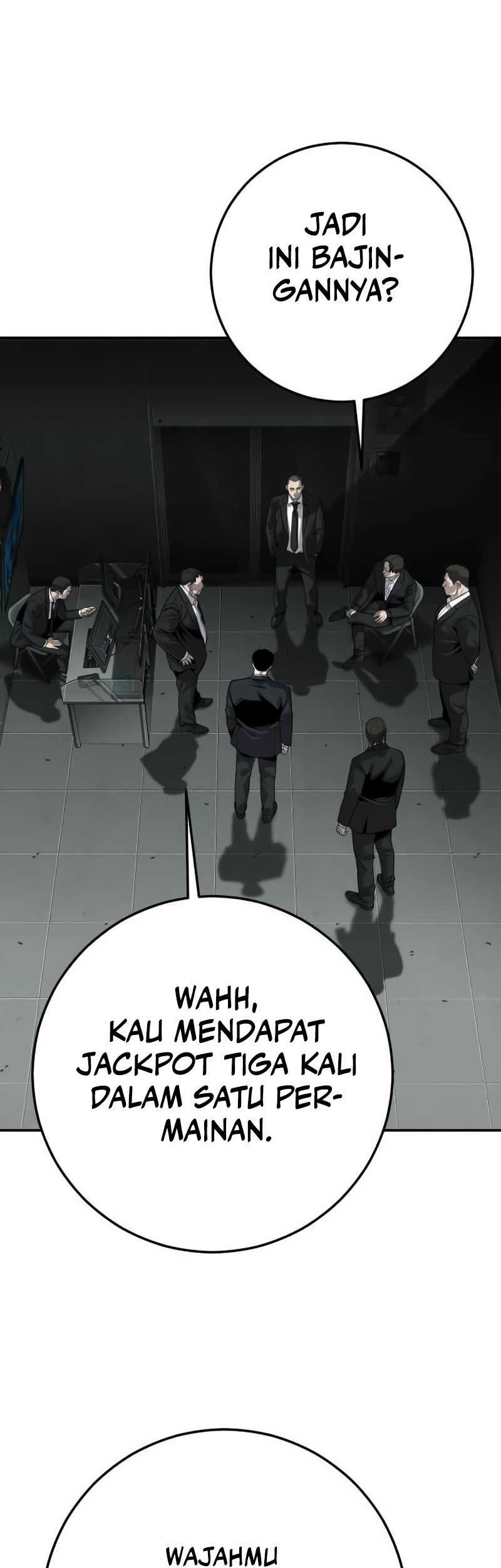 Son’s Retribution Chapter 19 Gambar 11