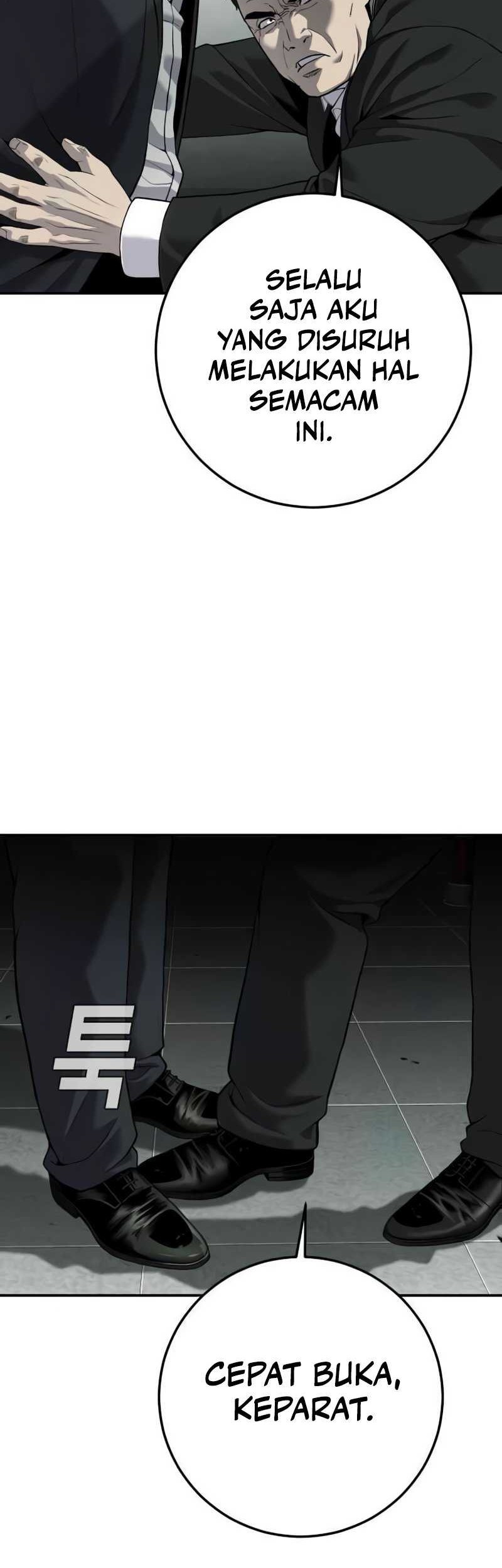 Son’s Retribution Chapter 19 Gambar 15