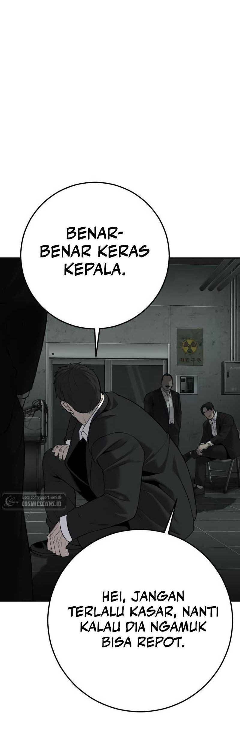 Son’s Retribution Chapter 19 Gambar 19