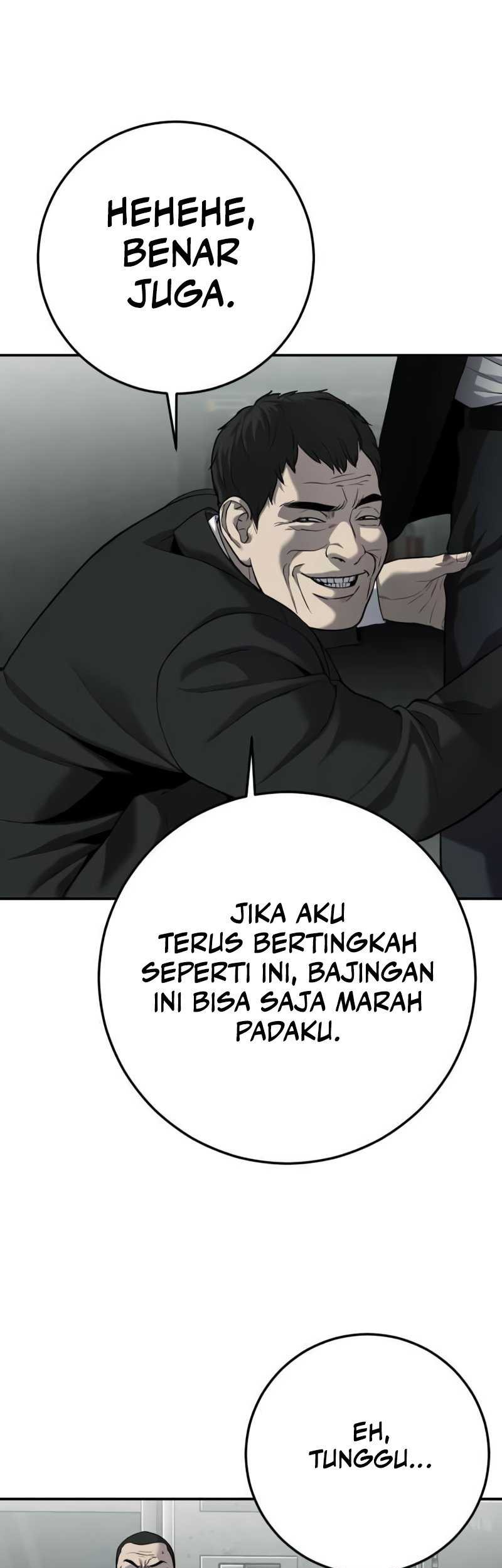 Son’s Retribution Chapter 19 Gambar 20