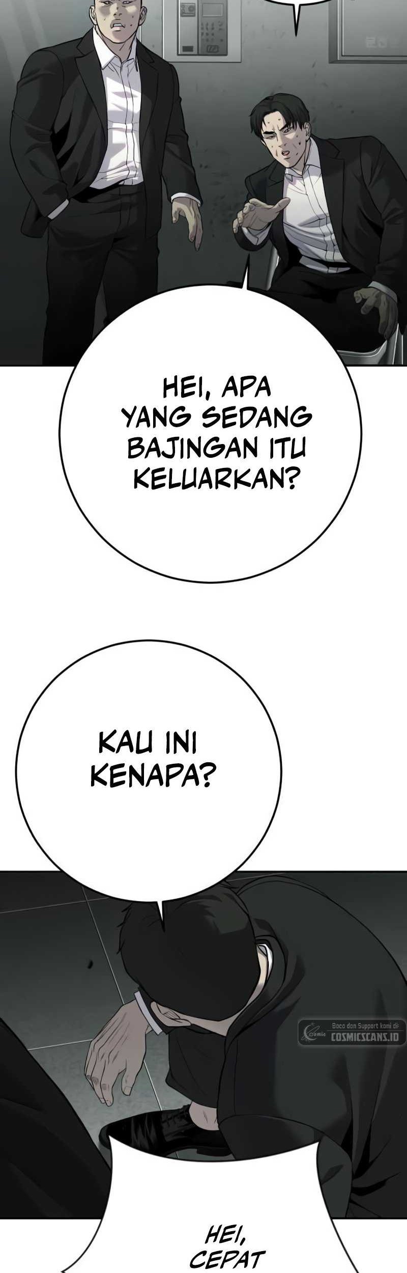 Son’s Retribution Chapter 19 Gambar 21