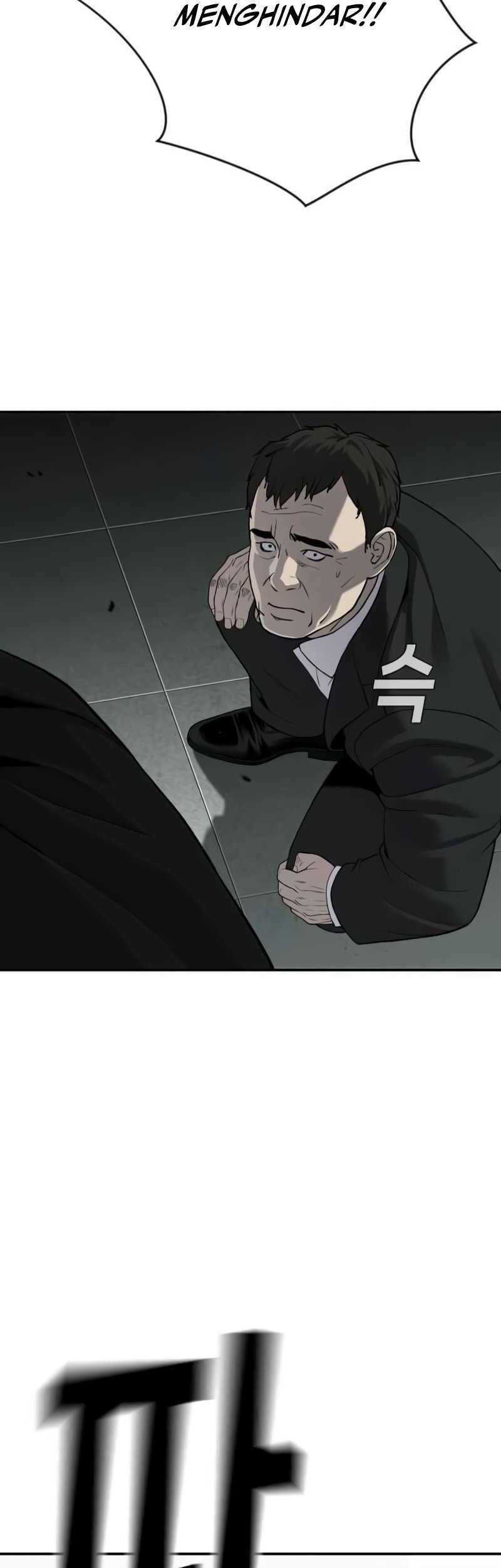 Son’s Retribution Chapter 19 Gambar 22