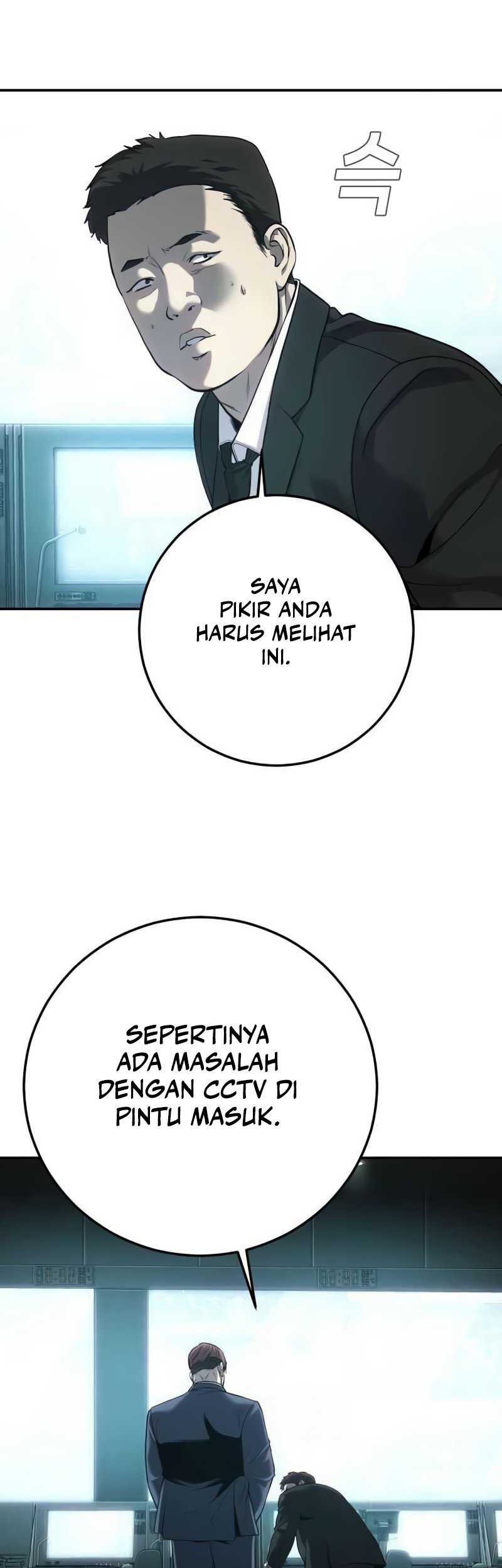 Son’s Retribution Chapter 19 Gambar 28