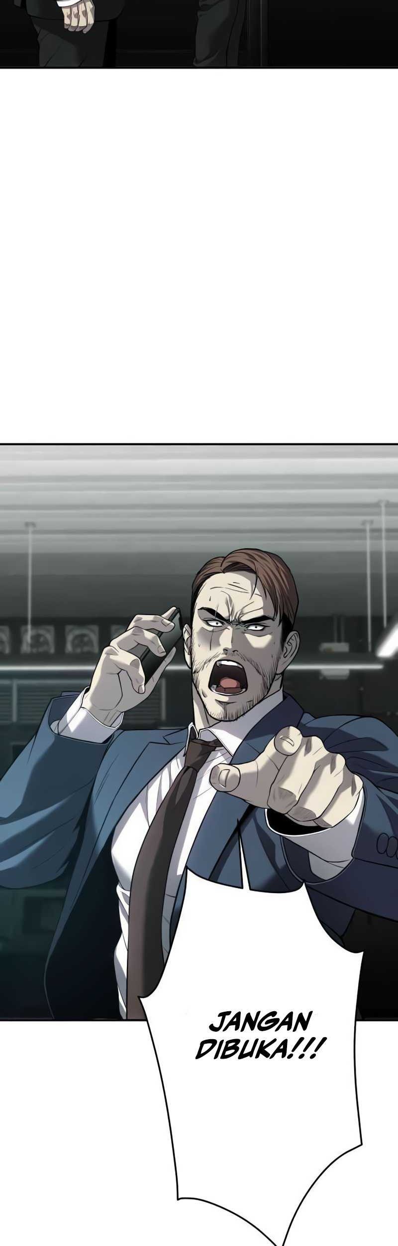 Son’s Retribution Chapter 19 Gambar 34