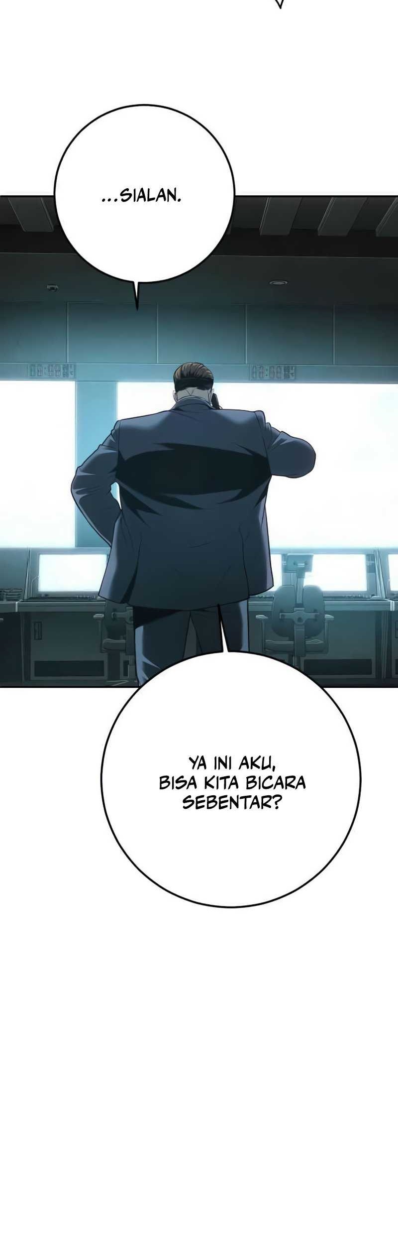 Son’s Retribution Chapter 19 Gambar 35
