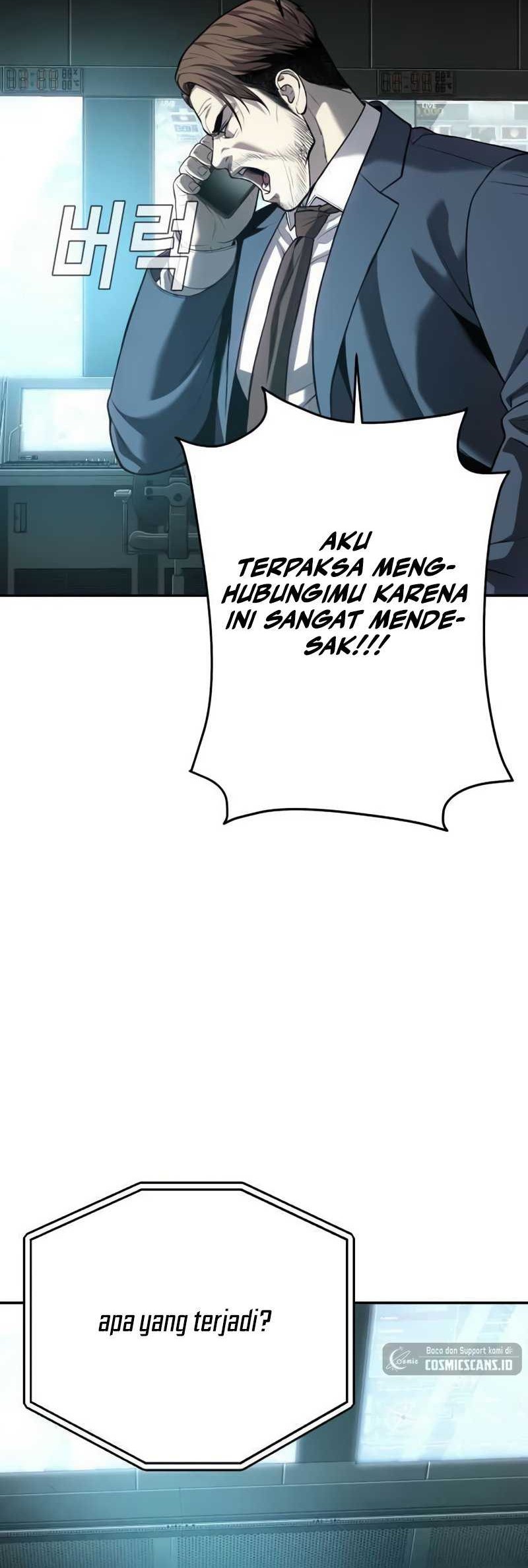 Son’s Retribution Chapter 19 Gambar 37