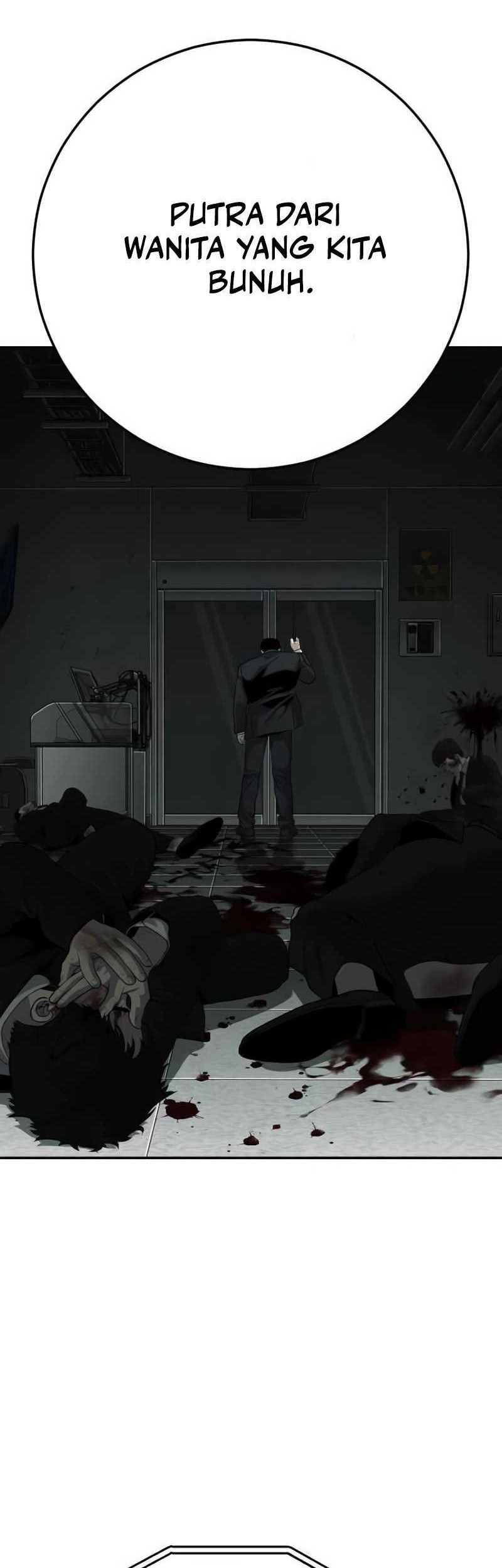 Son’s Retribution Chapter 19 Gambar 41