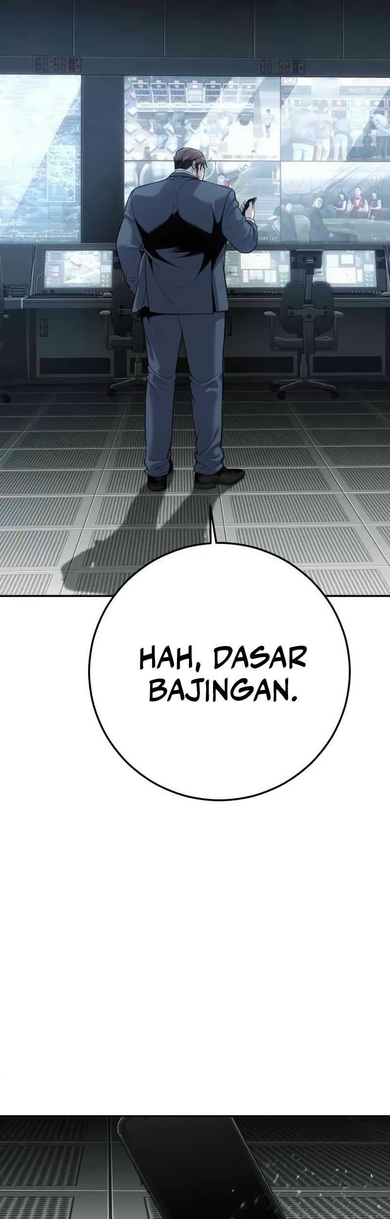 Son’s Retribution Chapter 19 Gambar 44