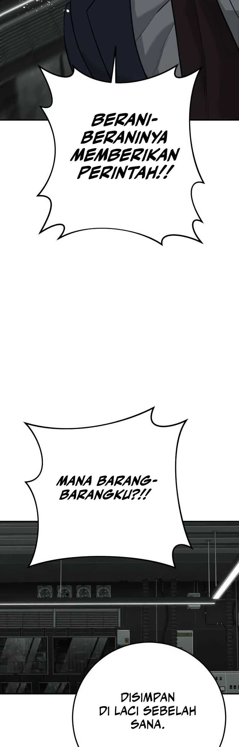 Son’s Retribution Chapter 19 Gambar 46