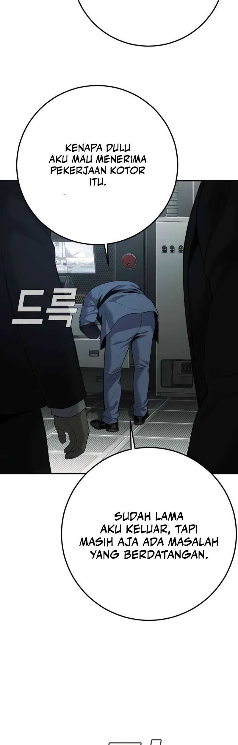 Son’s Retribution Chapter 19 Gambar 47