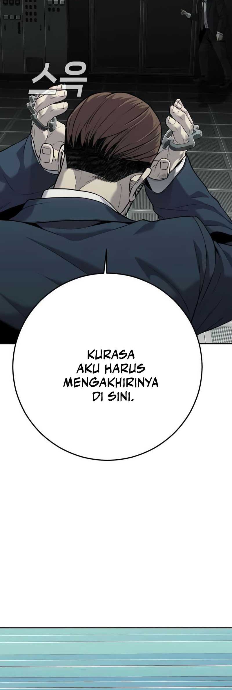 Son’s Retribution Chapter 19 Gambar 49