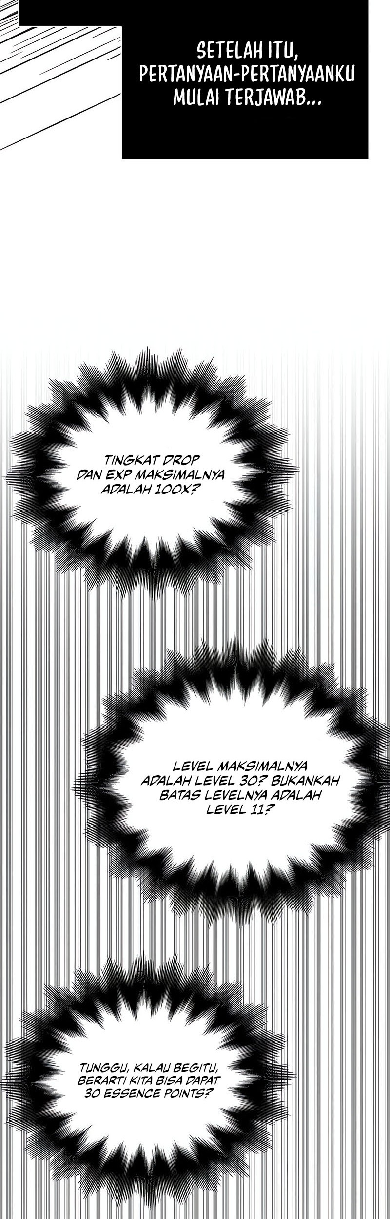 Survive as a Barbarian in the Game Chapter 63 Gambar 71