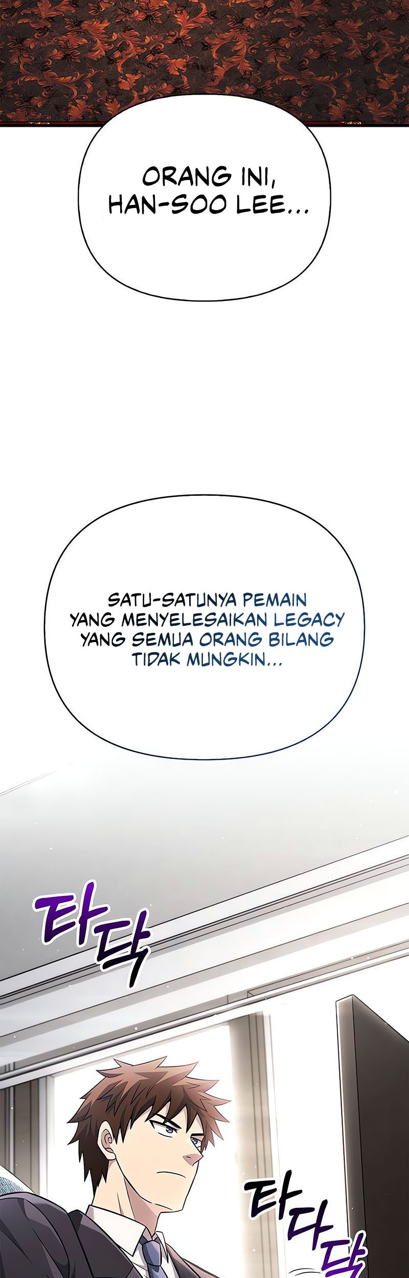 Survive as a Barbarian in the Game Chapter 63 Gambar 82