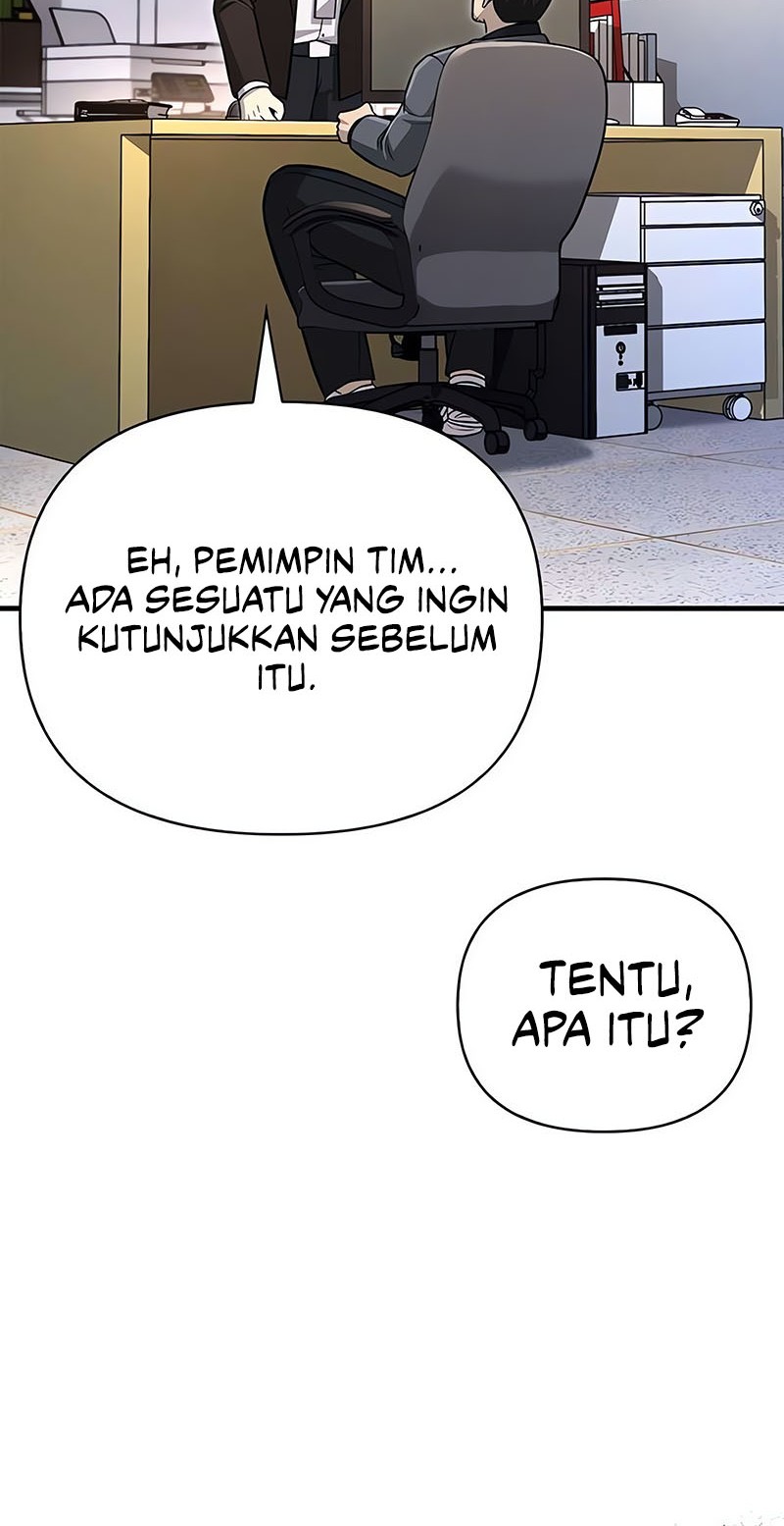 Survive as a Barbarian in the Game Chapter 63 Gambar 9