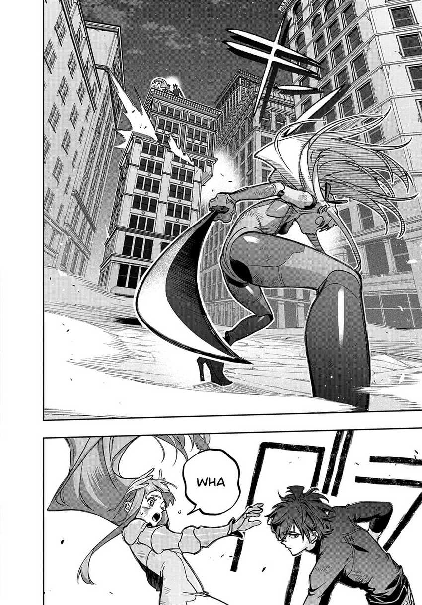 The Kingdom of Ruin Chapter 47 Gambar 24