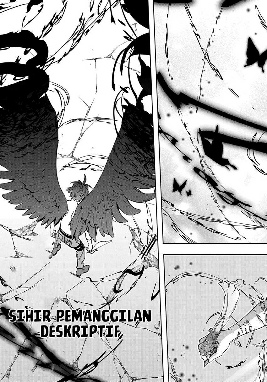 The Kingdom of Ruin Chapter 47 Gambar 29
