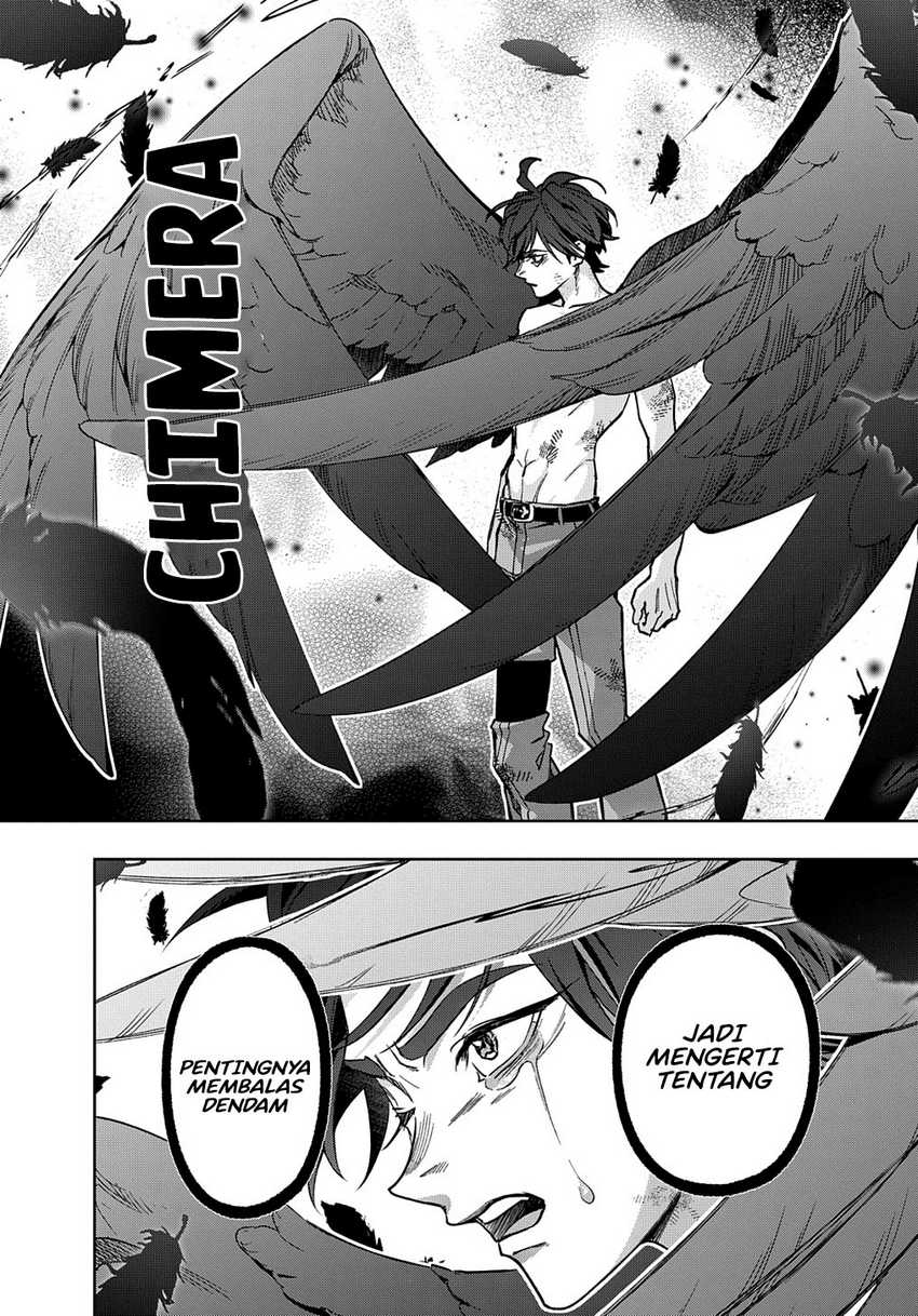 The Kingdom of Ruin Chapter 47 Gambar 30