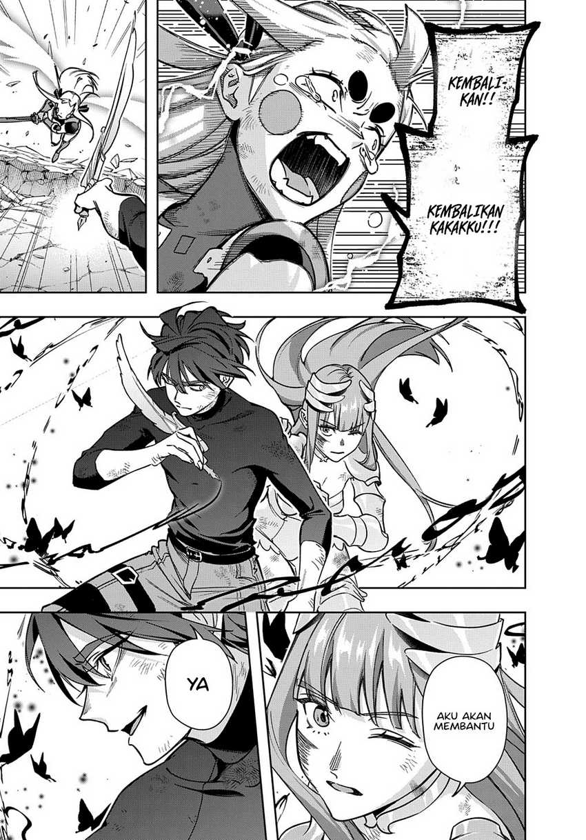 The Kingdom of Ruin Chapter 47 Gambar 9