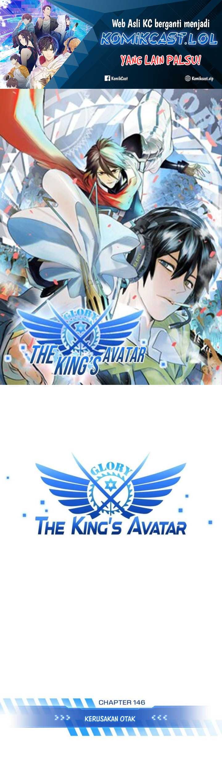 Baca  The King’s Avatar Chapter 146 Gambar 2